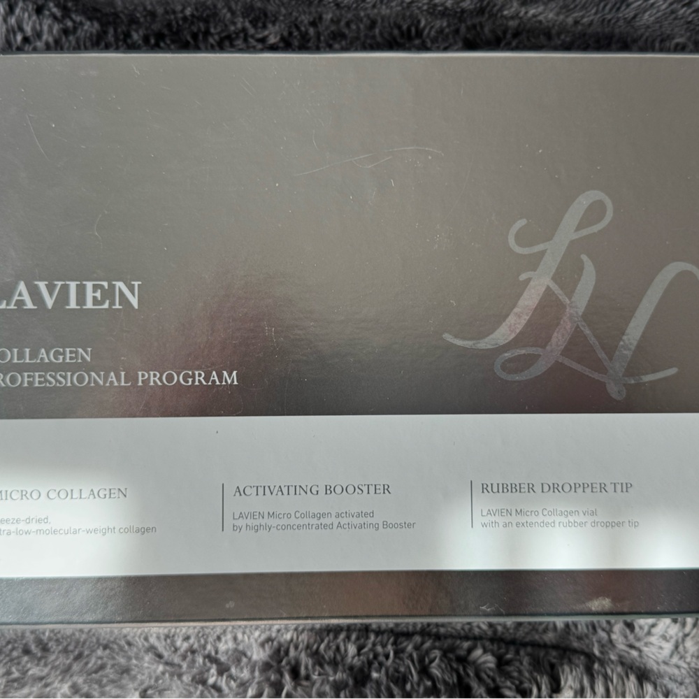 Silver Skincare Moisturizer